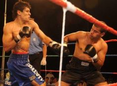 Foto de la galería: Cesar Cuenca-Nazareno Ruiz