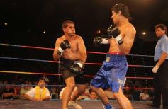 Foto de la galería: Cesar Cuenca-Nazareno Ruiz