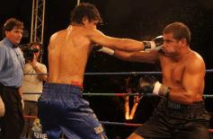 Foto de la galería: Cesar Cuenca-Nazareno Ruiz