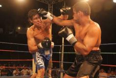 Foto de la galería: Cesar Cuenca-Nazareno Ruiz