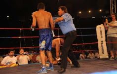 Foto de la galería: Cesar Cuenca-Nazareno Ruiz