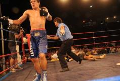 Foto de la galería: Cesar Cuenca-Nazareno Ruiz