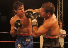 Foto de la galería: Cesar Cuenca-Nazareno Ruiz