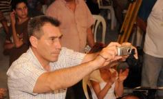 Foto de la galería: Cesar Cuenca-Nazareno Ruiz