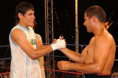 Foto de la galería: Cesar Cuenca-Nazareno Ruiz