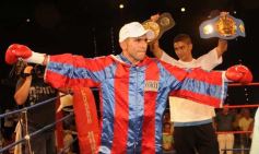 Foto de la galería: Cesar Cuenca-Nazareno Ruiz