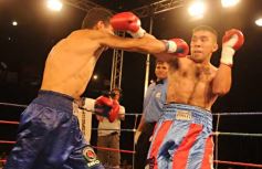 Foto de la galería: Cesar Cuenca-Nazareno Ruiz