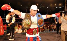 Foto de la galería: Cesar Cuenca-Nazareno Ruiz