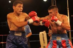 Foto de la galería: Cesar Cuenca-Nazareno Ruiz