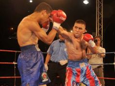 Foto de la galería: Cesar Cuenca-Nazareno Ruiz