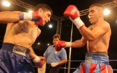 Foto de la galería: Cesar Cuenca-Nazareno Ruiz