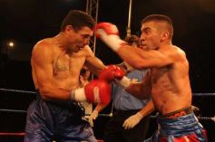 Foto de la galería: Cesar Cuenca-Nazareno Ruiz