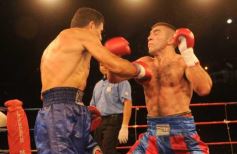 Foto de la galería: Cesar Cuenca-Nazareno Ruiz