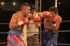 Foto de la galería: Cesar Cuenca-Nazareno Ruiz