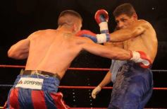 Foto de la galería: Cesar Cuenca-Nazareno Ruiz