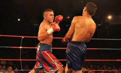 Foto de la galería: Cesar Cuenca-Nazareno Ruiz