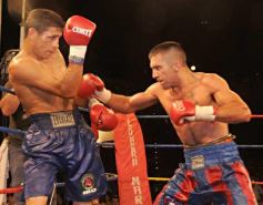 Foto de la galería: Cesar Cuenca-Nazareno Ruiz