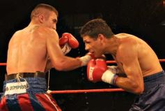 Foto de la galería: Cesar Cuenca-Nazareno Ruiz