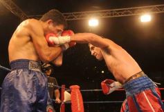 Foto de la galería: Cesar Cuenca-Nazareno Ruiz