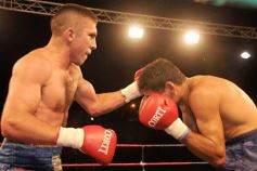 Foto de la galería: Cesar Cuenca-Nazareno Ruiz