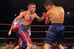 Foto de la galería: Cesar Cuenca-Nazareno Ruiz