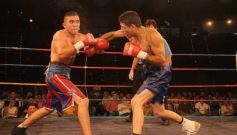 Foto de la galería: Cesar Cuenca-Nazareno Ruiz