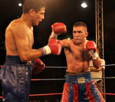 Foto de la galería: Cesar Cuenca-Nazareno Ruiz