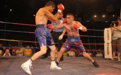 Foto de la galería: Cesar Cuenca-Nazareno Ruiz