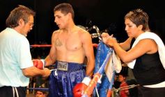 Foto de la galería: Cesar Cuenca-Nazareno Ruiz