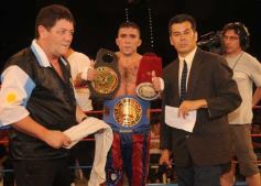 Foto de la galería: Cesar Cuenca-Nazareno Ruiz