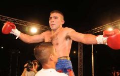 Foto de la galería: Cesar Cuenca-Nazareno Ruiz