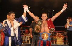 Foto de la galería: Cesar Cuenca-Nazareno Ruiz