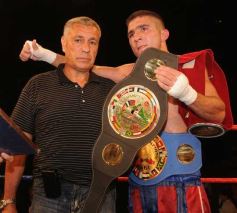 Foto de la galería: Cesar Cuenca-Nazareno Ruiz