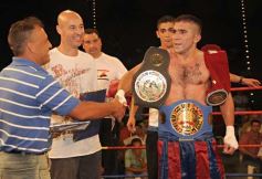 Foto de la galería: Cesar Cuenca-Nazareno Ruiz