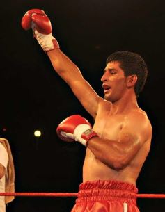 Foto de la galería: Cesar Cuenca-Nazareno Ruiz