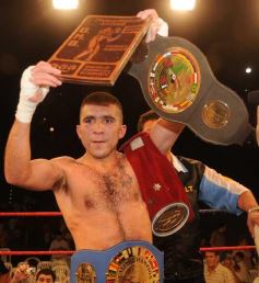 Foto de la galería: Cesar Cuenca-Nazareno Ruiz