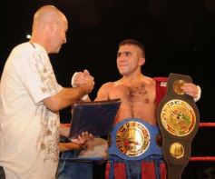 Foto de la galería: Cesar Cuenca-Nazareno Ruiz