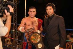 Foto de la galería: Cesar Cuenca-Nazareno Ruiz