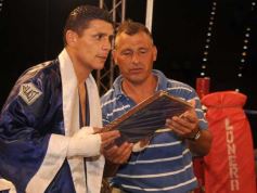 Foto de la galería: Cesar Cuenca-Nazareno Ruiz