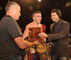 Foto de la galería: Cesar Cuenca-Nazareno Ruiz