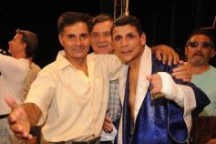 Foto de la galería: Cesar Cuenca-Nazareno Ruiz