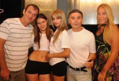 Foto de la galería: Cesar Cuenca-Nazareno Ruiz