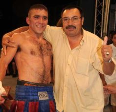 Foto de la galería: Cesar Cuenca-Nazareno Ruiz