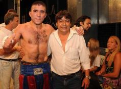 Foto de la galería: Cesar Cuenca-Nazareno Ruiz