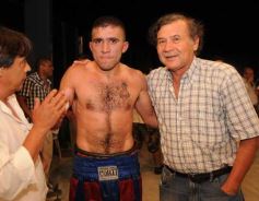 Foto de la galería: Cesar Cuenca-Nazareno Ruiz