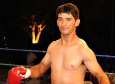 Foto de la galería: Cesar Cuenca-Nazareno Ruiz