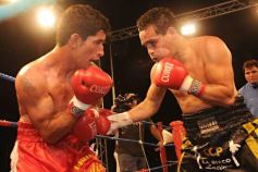 Foto de la galería: Cesar Cuenca-Nazareno Ruiz