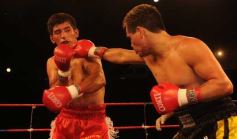 Foto de la galería: Cesar Cuenca-Nazareno Ruiz