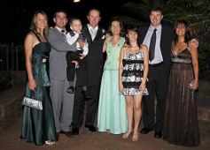 Foto de la galería: Daniel Vancsik-Valeria Martinez