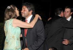 Foto de la galería: Daniel Vancsik-Valeria Martinez